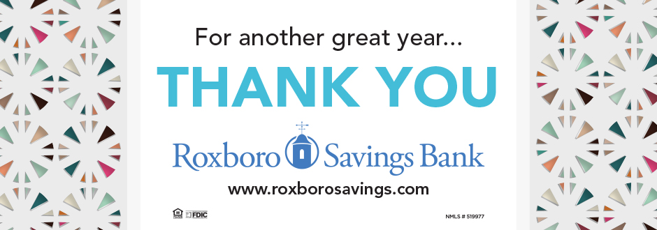 Roxboro Savings Bank